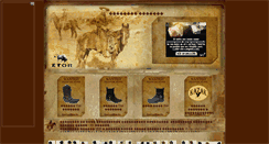 Desktop Screenshot of etorfootwear.ru